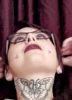 FRANKI MOSS