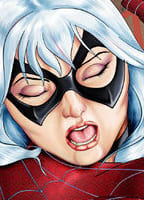 BLACK CAT