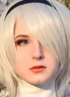 HOLLY WHITE