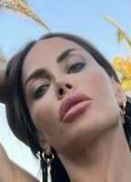 GUENDALINA TAVASSI NUDE