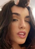 MARI MAAX NUDE