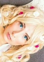 QUEENGCOSPLAY NUDE