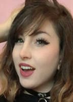 KIERA MARIE COSPLAY NUDE