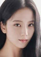 BLACKPINK JISOO