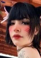 YASMIN CAT NUDE