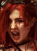 MARY DEWEIRDO