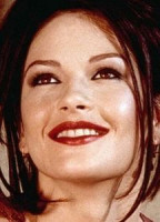 CATHERINE ZETA-JONES