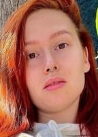 BARBARA MONTERO NUDE