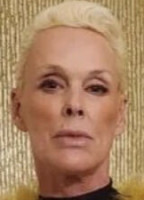 BRIGITTE NIELSEN NUDE