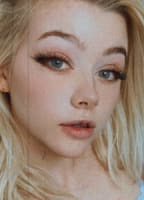 JUSTINE PARADISE NUDE