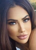 MISS ERIKA GRAY