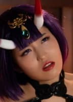 AIKA SUZUMIYA
