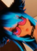 OKAYKURO NUDE