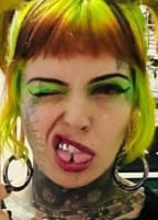 MARI ZOMBIE