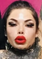 DARKINKEDBABE