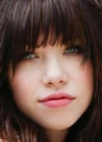 CARLY RAE JEPSON NUDE