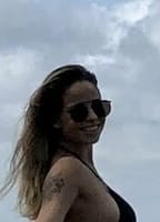 THAIS FERRARI