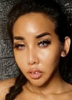 LADYBOY SHASHA NUDE