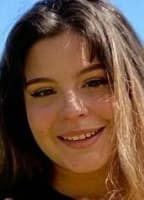 LUZ CELINA CERVO NUDE