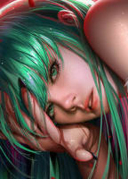 DARKSTALKERS