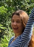 THE JUNGLE FAIRY