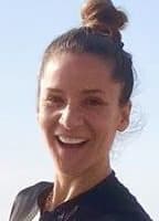AMANDA BYRAM