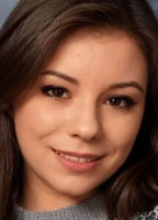 DIVI / ANNI DIVINE NUDE