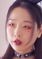 NINIBAE SANG-A YONINI NUDE