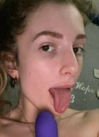 LITTLEBRUNETTE NUDE