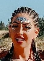 SABRINA RAISSA NUDE