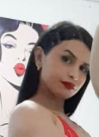 GODDESSMADELEINEE