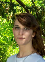 APRIL GILLESPIE