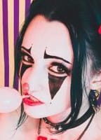 LYDIA WILTS CLOWN