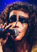 TETO PRETO