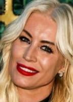 DENISE VAN OULTEN NUDE