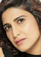 AAHANA KUMRA