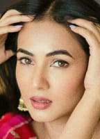 SONAL CHAUHAN