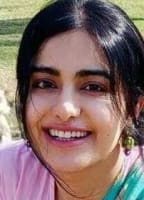 ADAH SHARMA NUDE