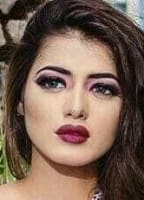 KETIKA SHARMA