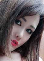 MA YOURONG NUDE