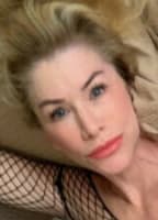 CAROLINE WILLIAMS NUDE