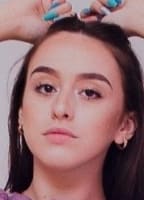 ESCARLETT PALACIOS NUDE