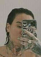 YASMIN BRAGA NUDE