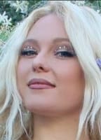 AMETHYST FRANKLIN NUDE