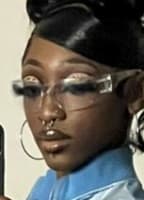 IMANI NUDE