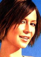 CATHERINE BELL NUDE