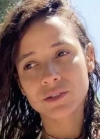 DANIA RAMREZ NUDE