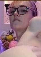 CLAIRE TENEBRARUM NUDE