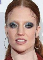 JESS GLYNNE NUDE