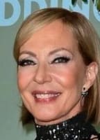 ALLISON JANNEY